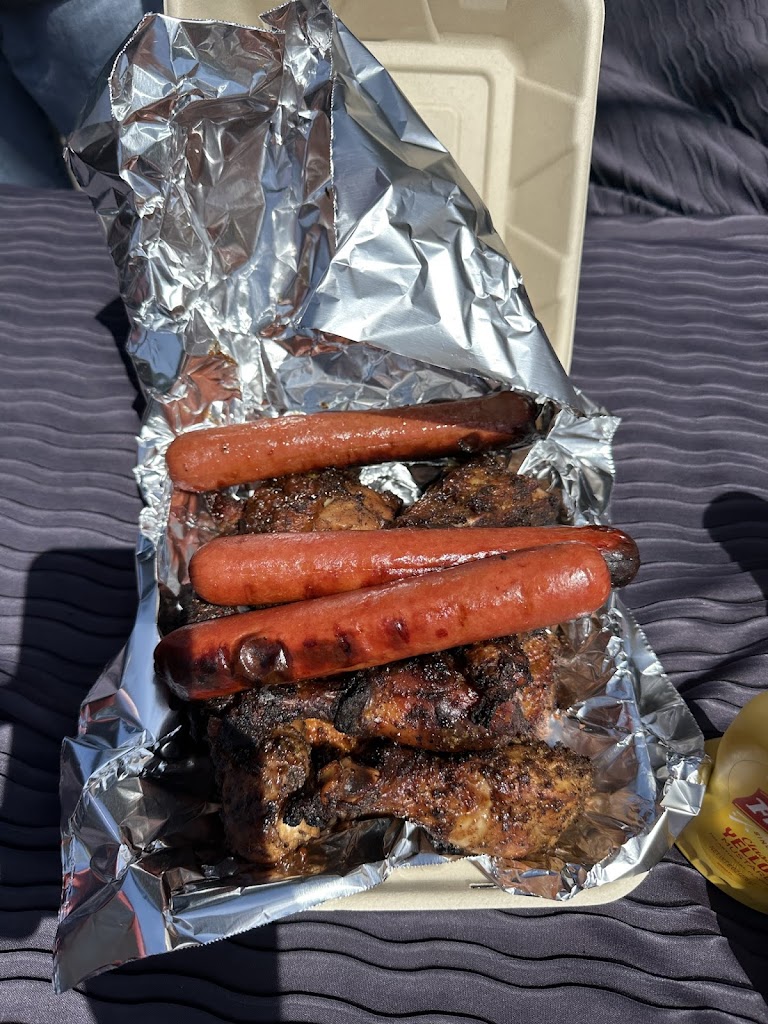 Drew's Barbecue