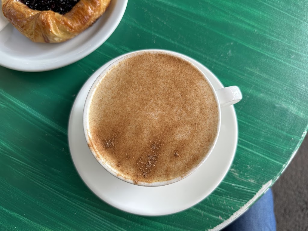 Drip Drop Café, coffee shop
