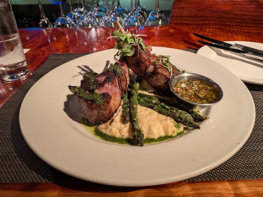 Dry Creek Grill
