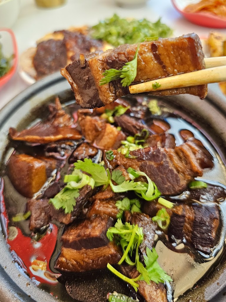 美国加州牛肉面大王(DT店) California Beef Noodle King U.S.A