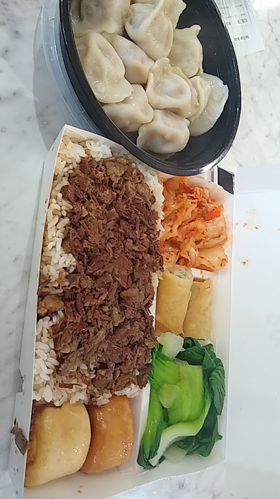 Duan's Kitchen 段純貞