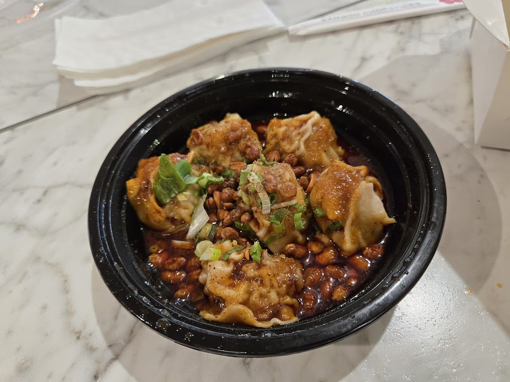 Duan's Kitchen 段純貞