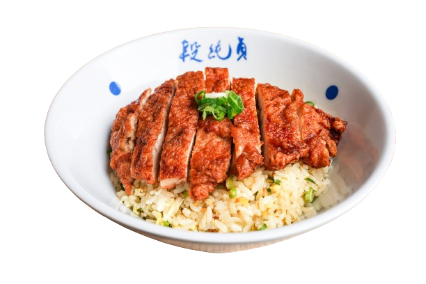 Duan's Kitchen 段純貞