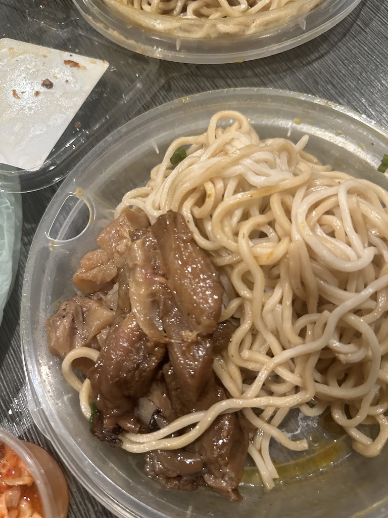 Duan's Kitchen 段純貞