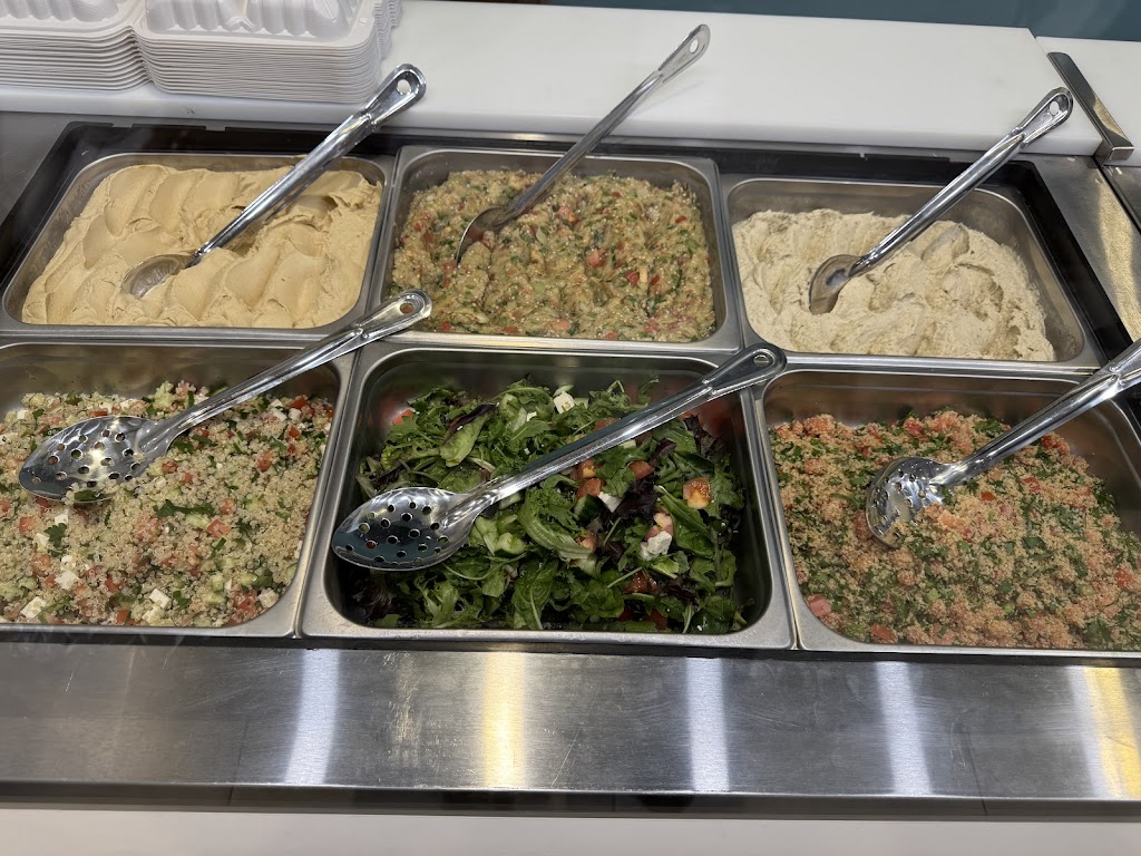 DubaiLevant Restaurant