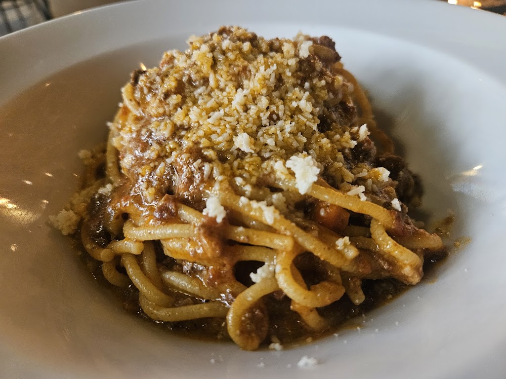 Due' Cucina Italian Restaurant - Capitol Hill