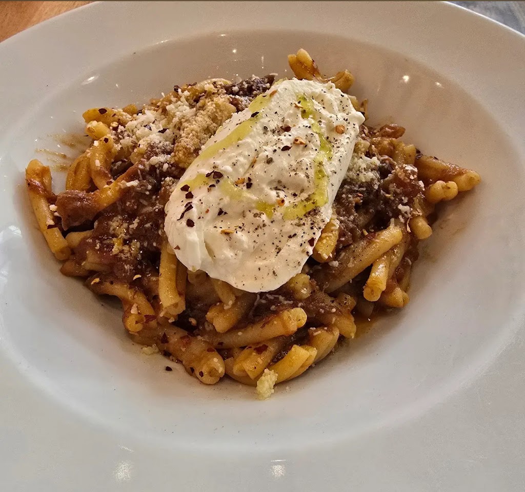 Due' Cucina Italian Restaurant - Capitol Hill