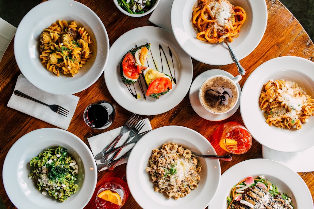 Due' Cucina Italian Restaurant - Redmond