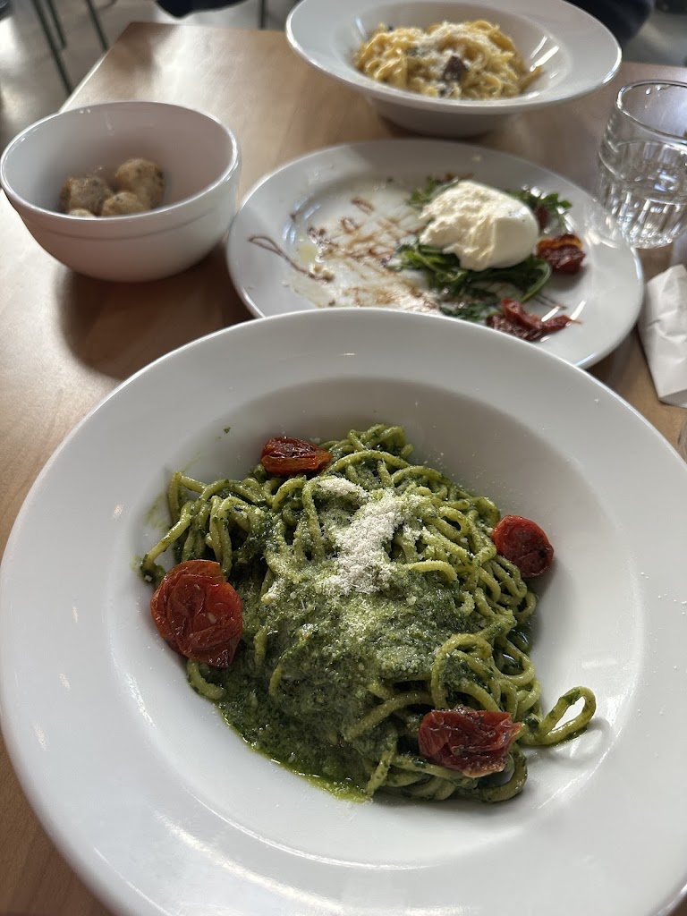 Due' Cucina Italian Restaurant - Redmond