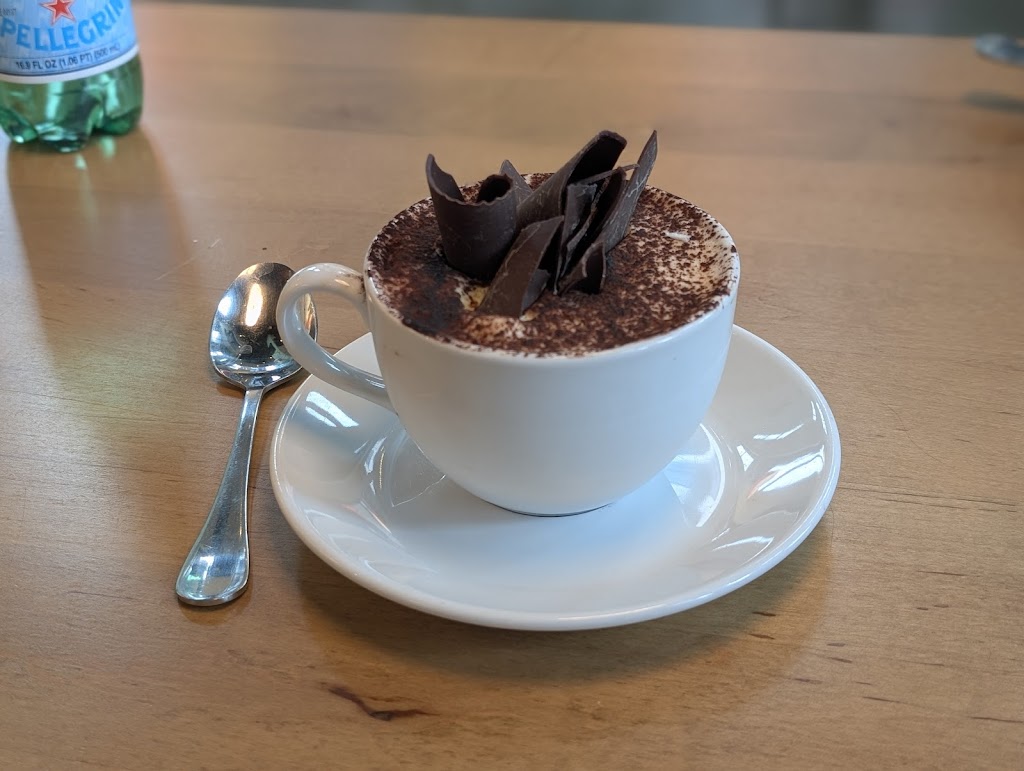 Due' Cucina Italian Restaurant - Redmond