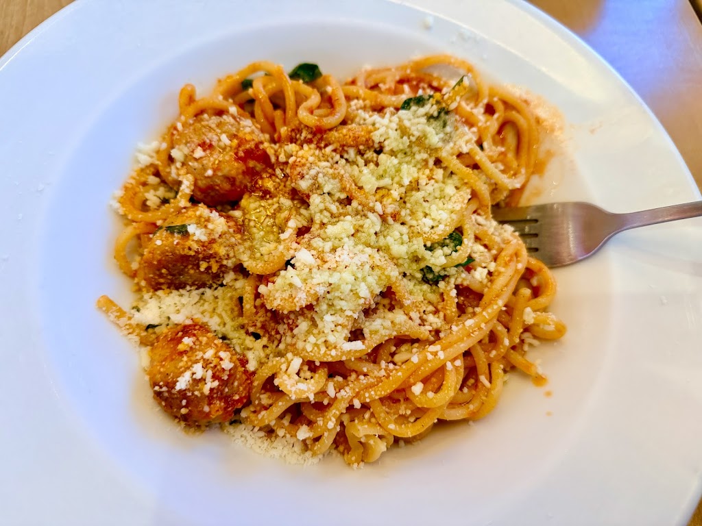 Due' Cucina Italian Restaurant - Redmond