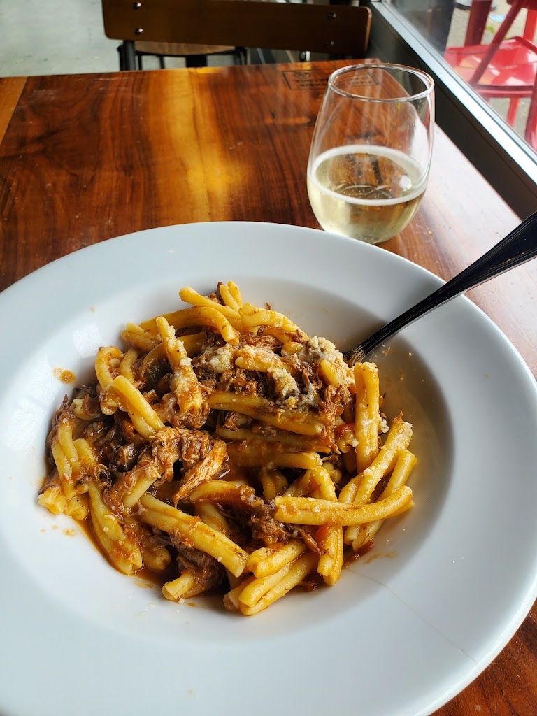 Due' Cucina Italian Restaurant - Roosevelt