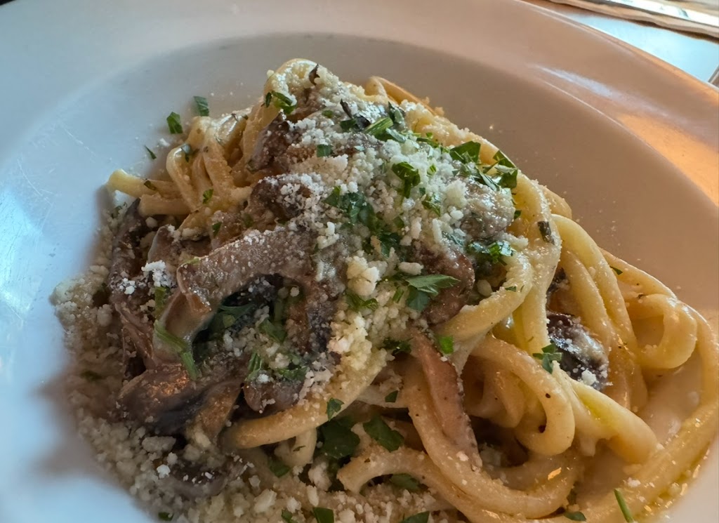 Due' Cucina Italian Restaurant - Roosevelt