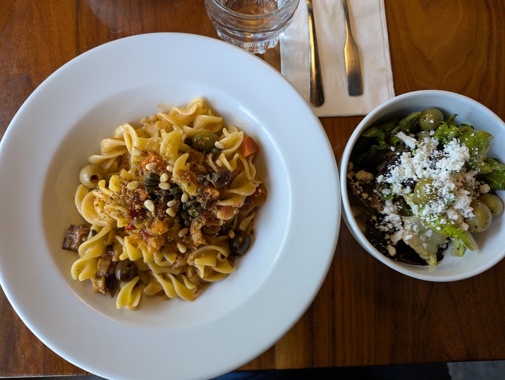 Due' Cucina Italian Restaurant - Roosevelt