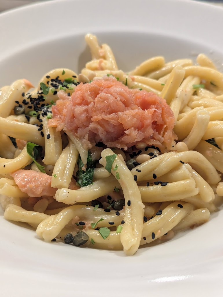 Due' Cucina Italian Restaurant - Roosevelt