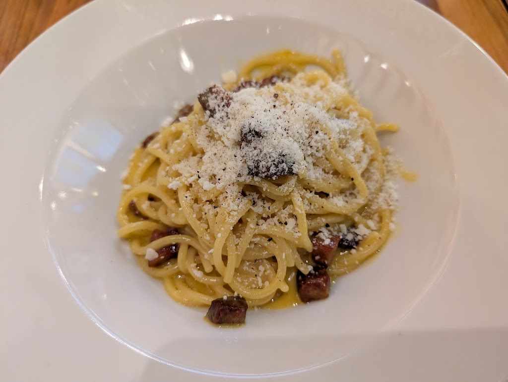 Due' Cucina Italian Restaurant - Totem Lake