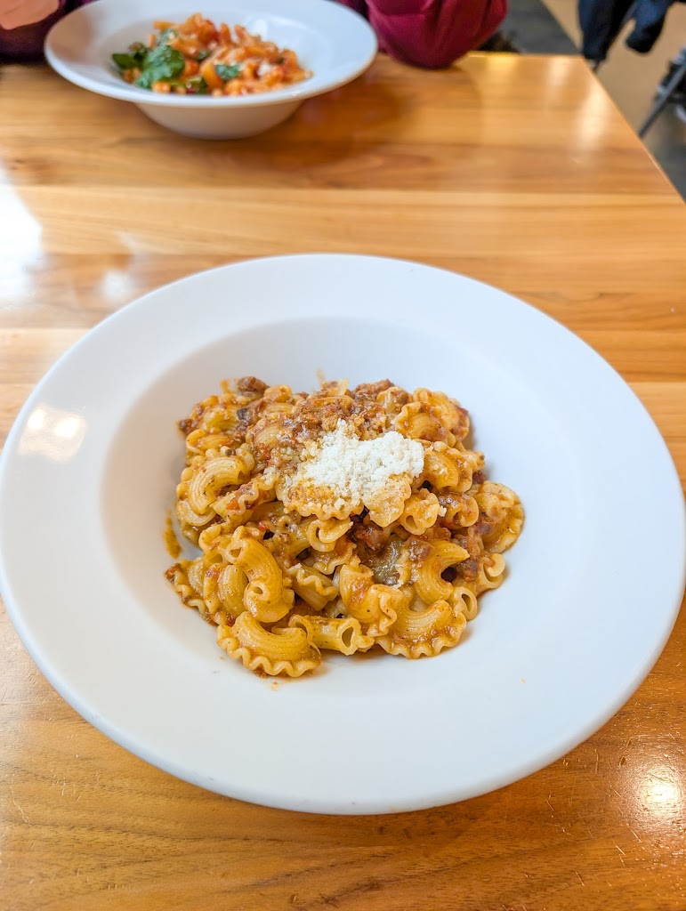 Due' Cucina Italian Restaurant - Totem Lake