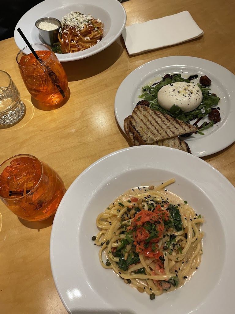 Due' Cucina Italian Restaurant - West Seattle