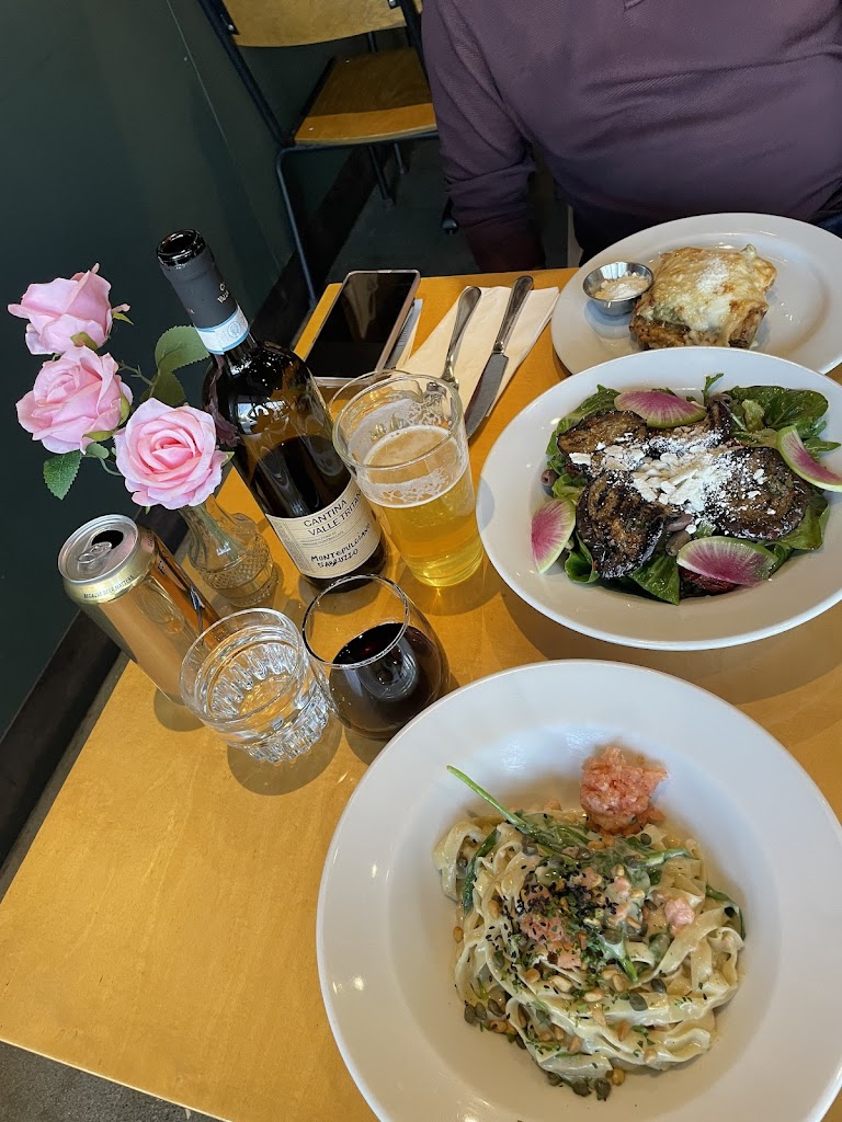 Due' Cucina Italian Restaurant - West Seattle