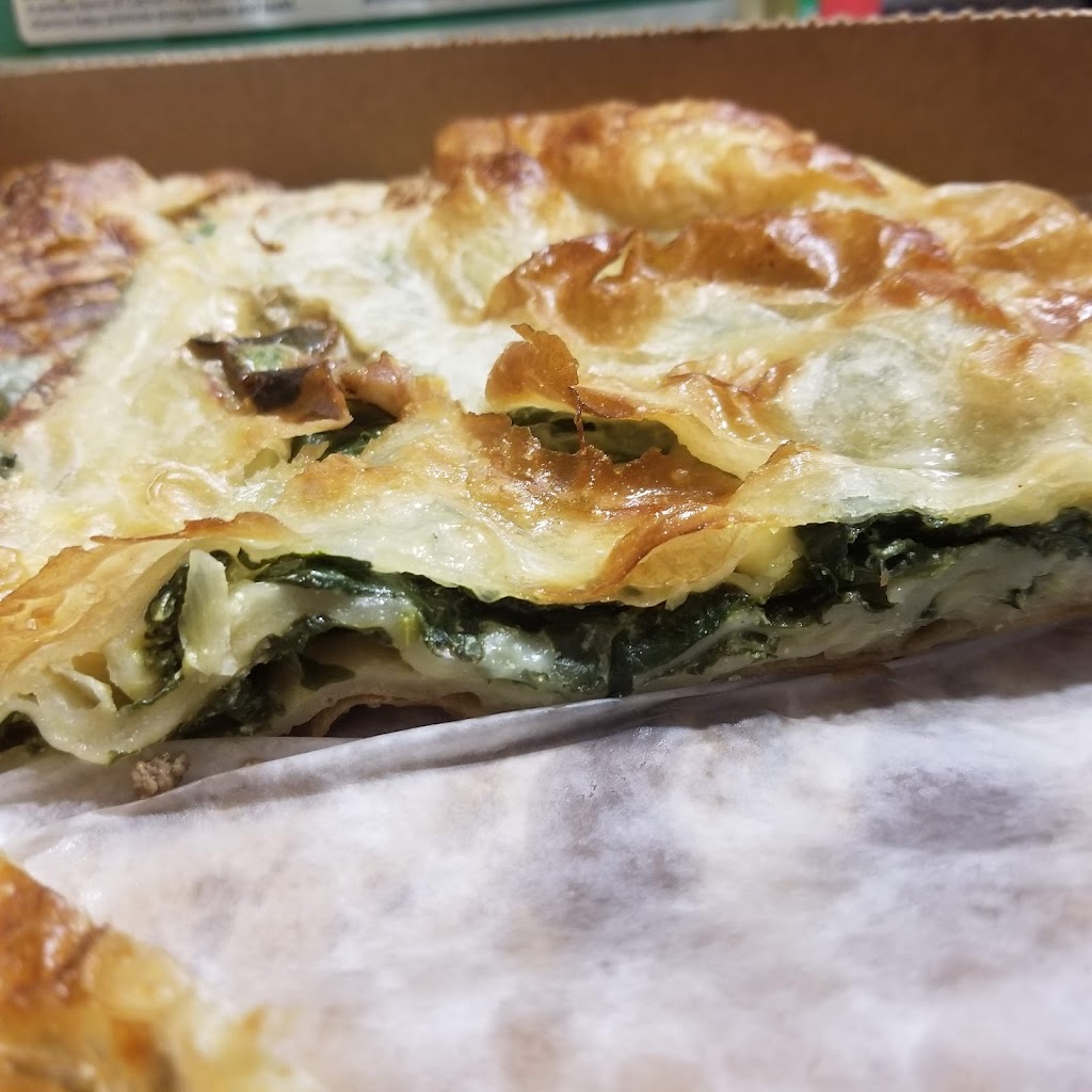 Dukagjini Burek