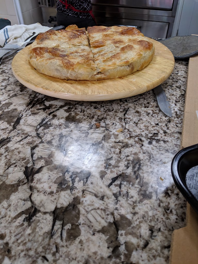 Dukagjini Burek