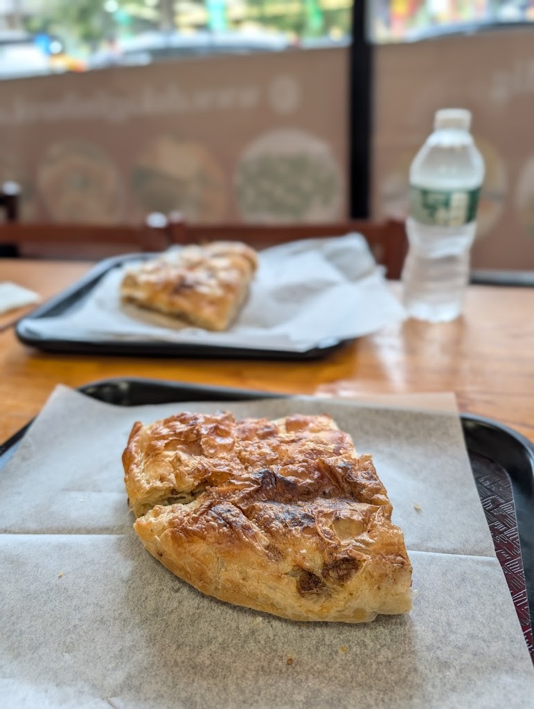 Dukagjini Burek