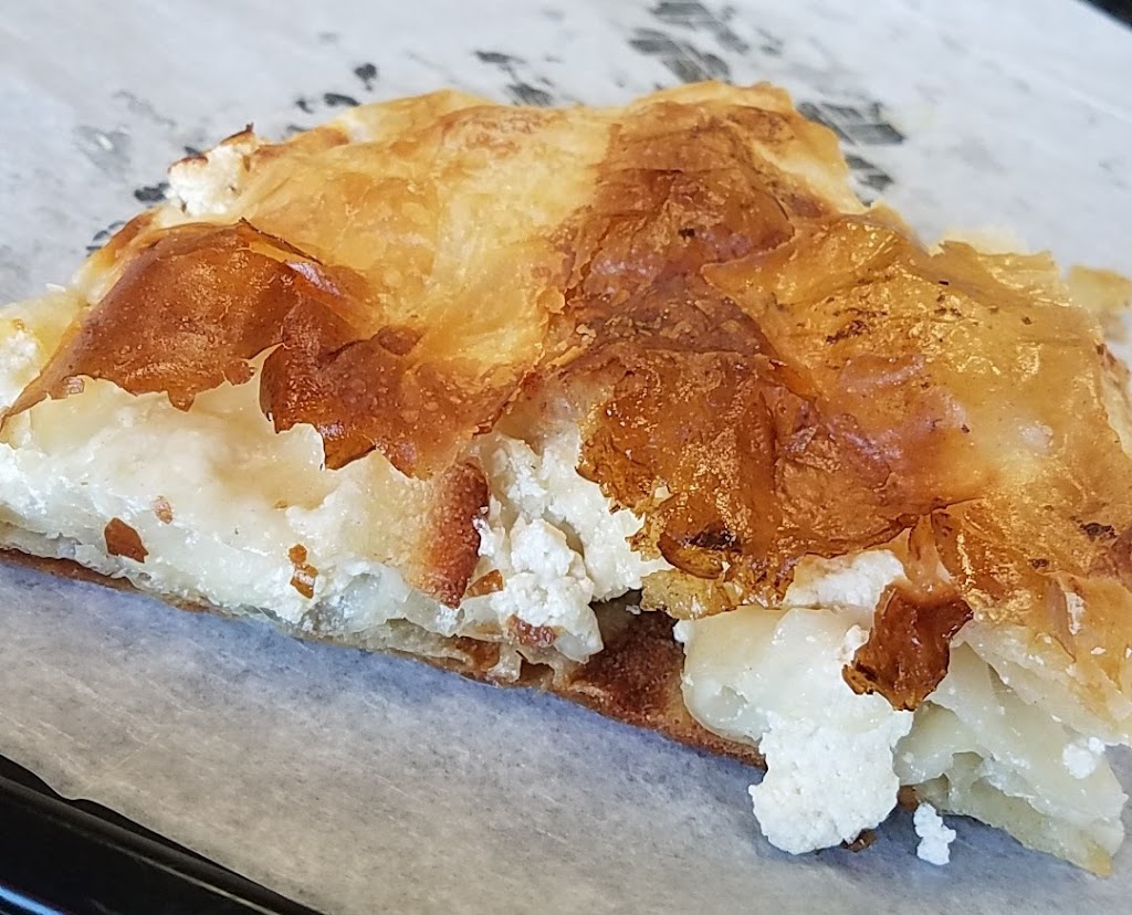 Dukagjini Burek