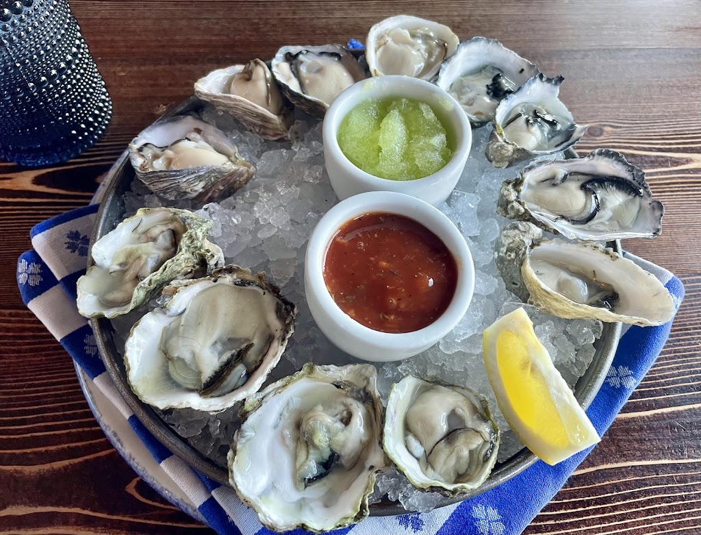 Duke’s Seafood Bellevue