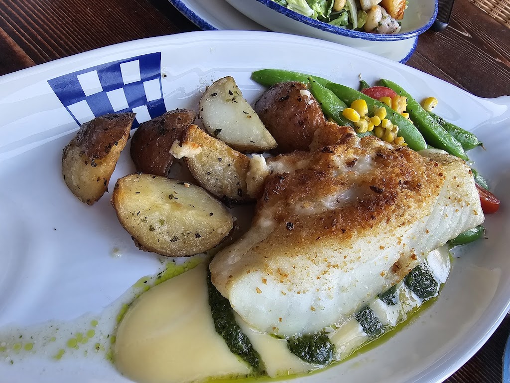 Duke’s Seafood Bellevue