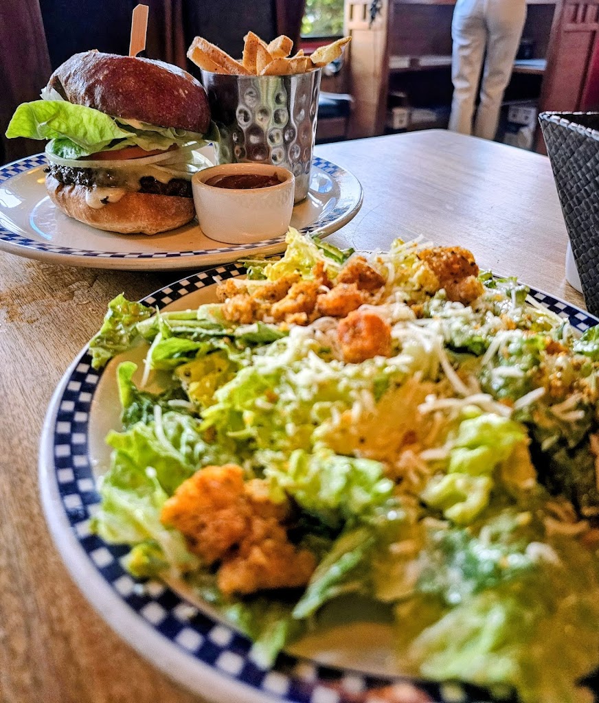 Duke's Seafood Greenlake