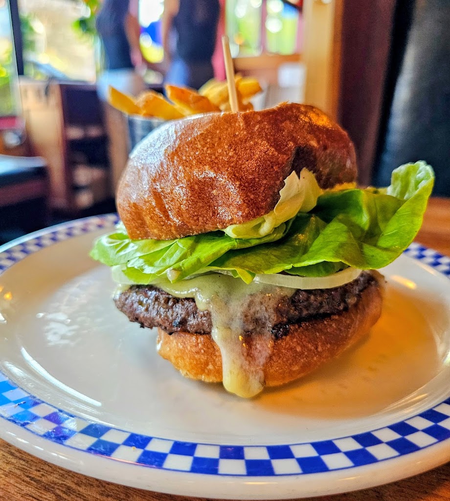 Duke's Seafood Greenlake