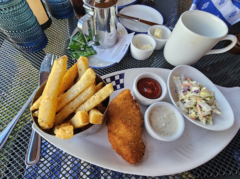 Duke's Seafood South Lake Union