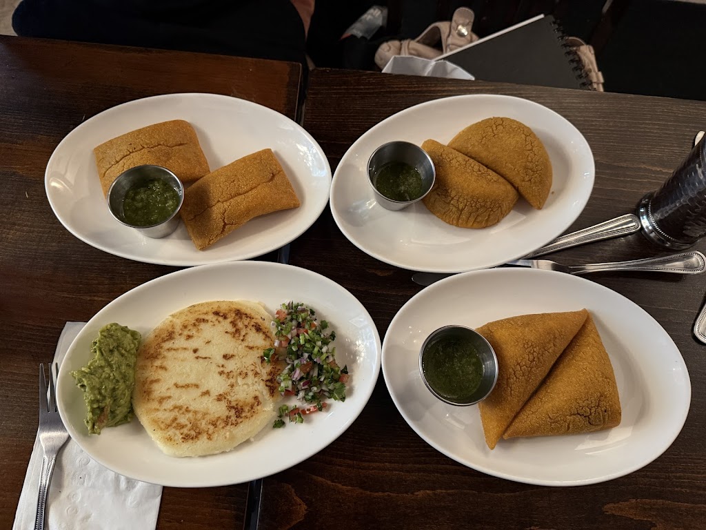 Dulce Vida Latin Bistro