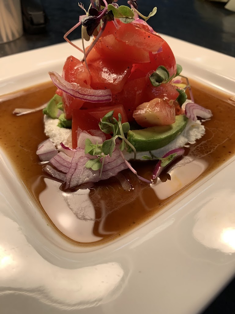 Dulce Vida Latin Bistro