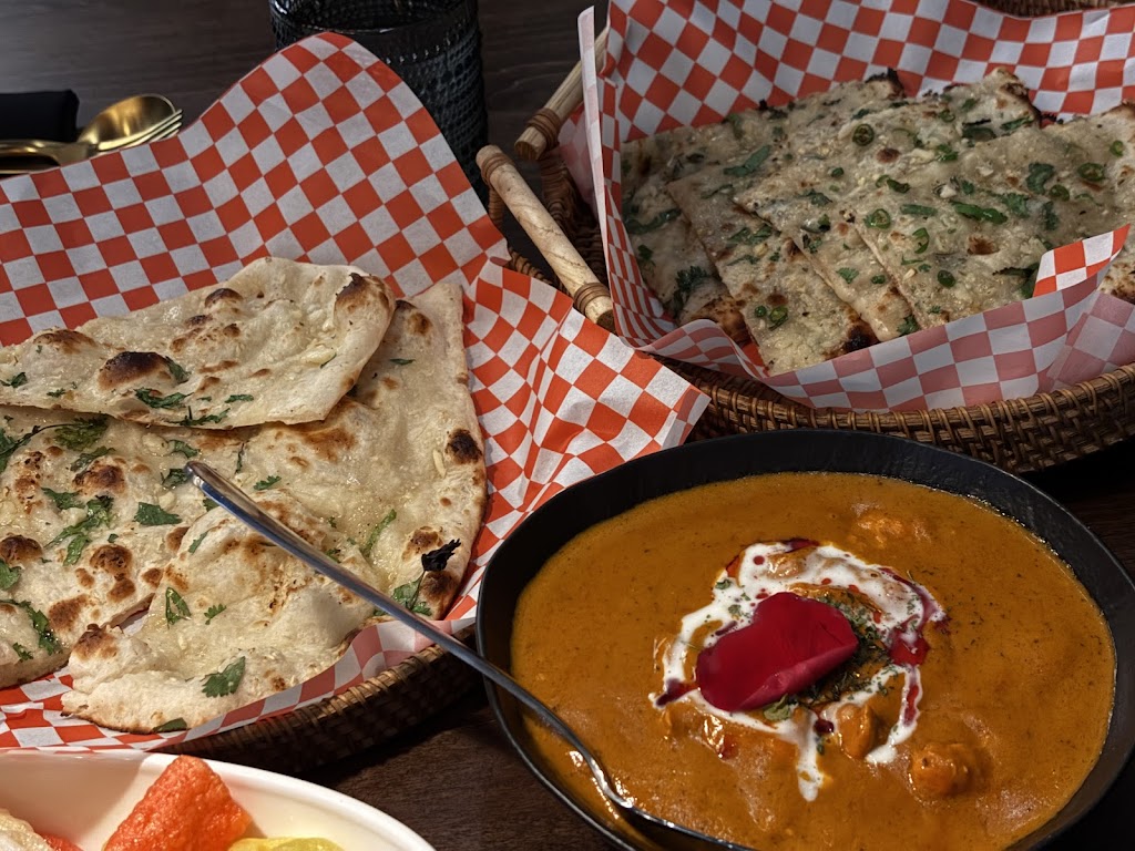 Dum Pukht Yonge
