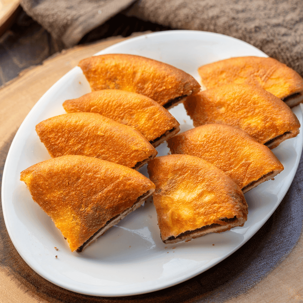 Dumpling Bites
