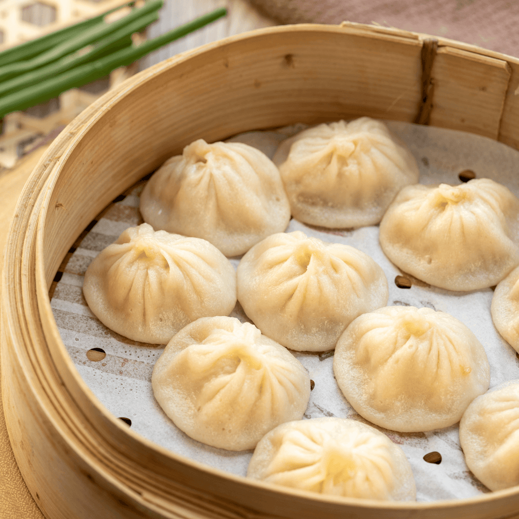 Dumpling Bites