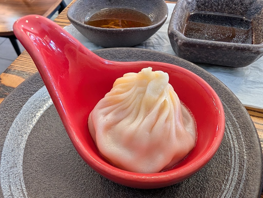 Dumpling Home