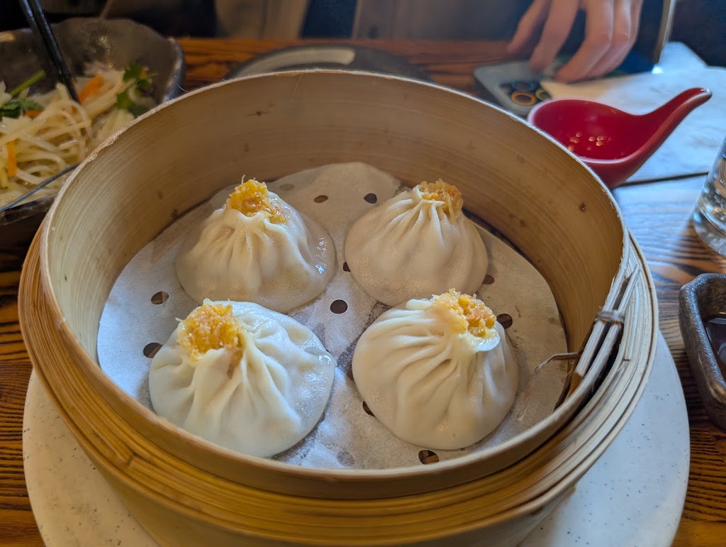 Dumpling Home