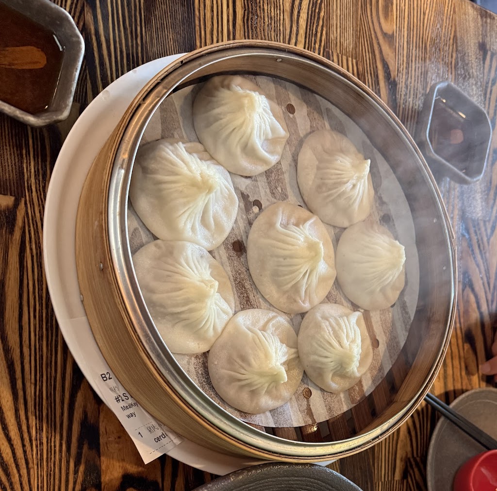 Dumpling Hours - Oakland