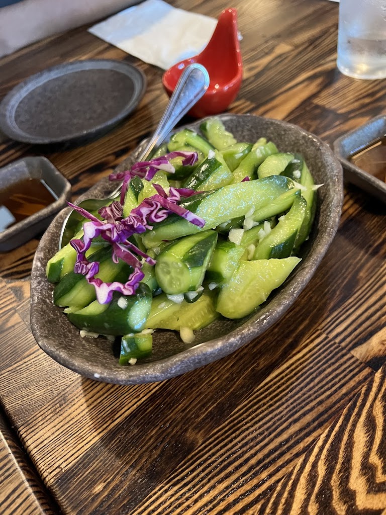 Dumpling Hours - Oakland