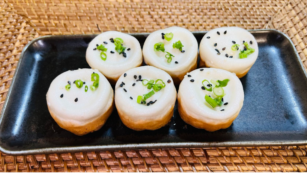 Dumpling Hours - Oakland