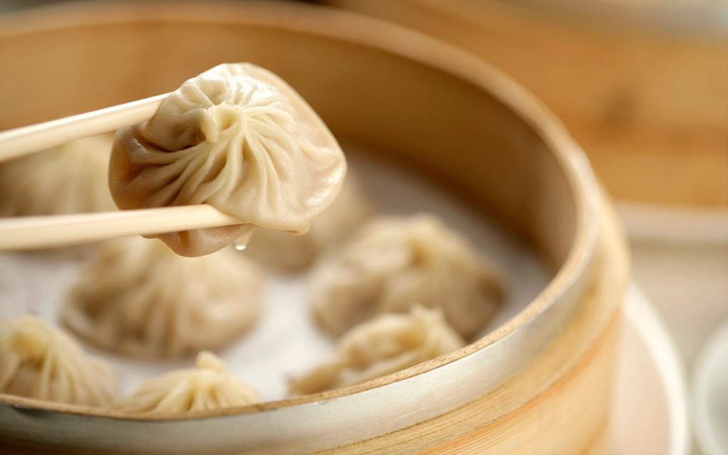 Dumpling House
