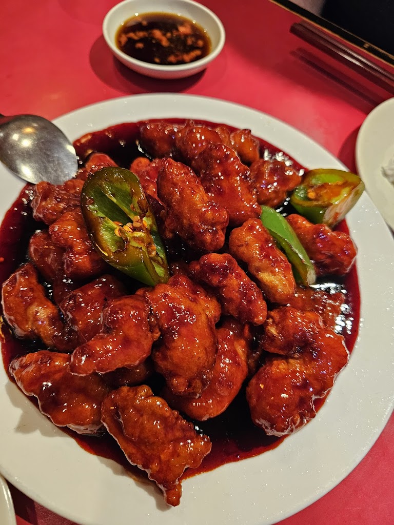 Dumpling House Restaurant