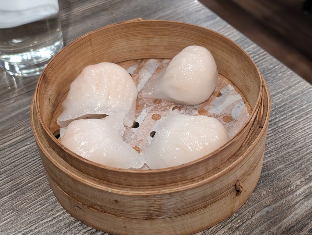 Dumpling House