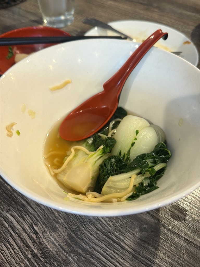 Dumpling House