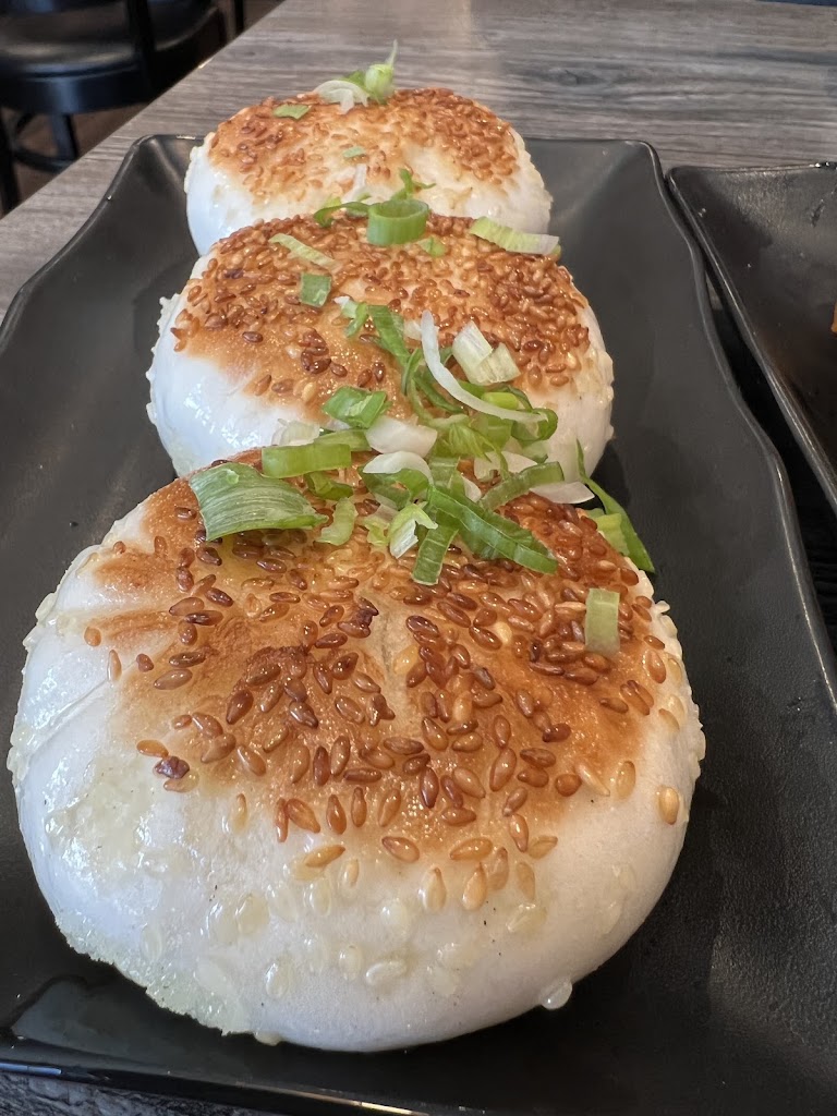 Dumpling House
