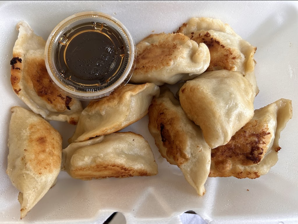 Dumpling King