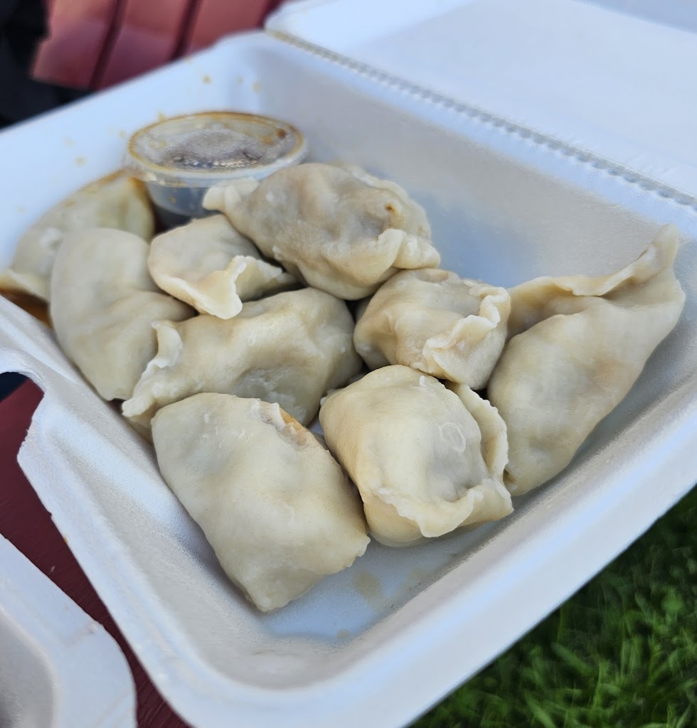 Dumpling King