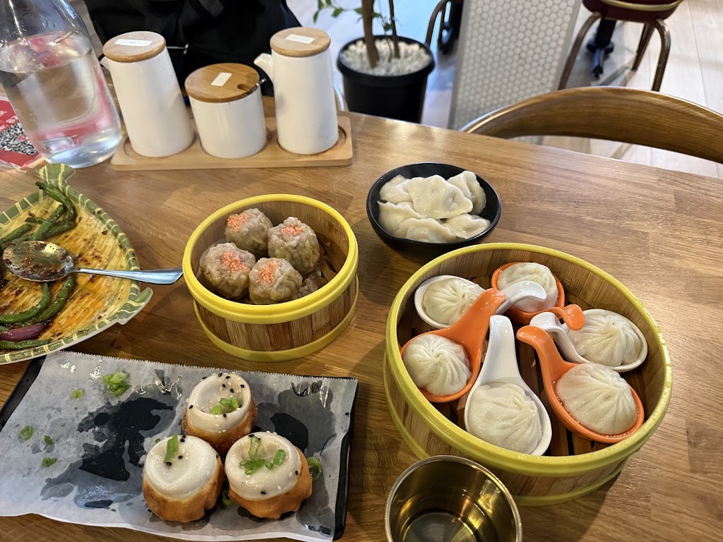 Dumpling King
